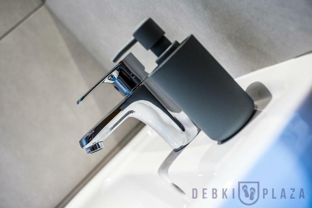 Debki Plaza 아파트 외부 사진